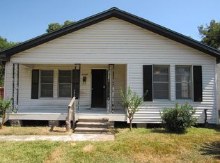 4200 Kress St, Houston, TX 77026