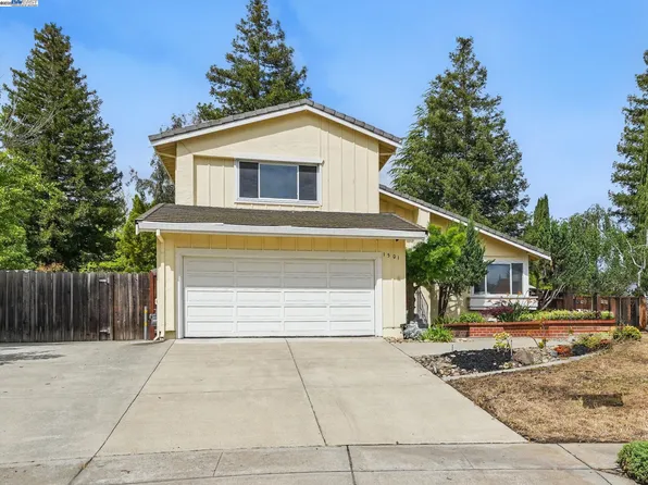 1501 Quema Ct, Fremont, CA 94539