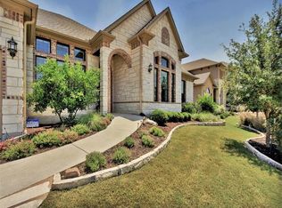 160 Archipelago Trl, Austin, TX 78717