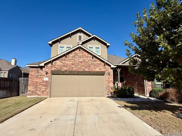 13211 Highland Woods, San Antonio, TX 78254
