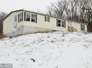 5703 Hines Rd, Frederick, MD 21704