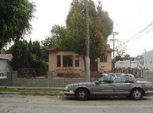 4845 Axtell St, Los Angeles, CA 90032