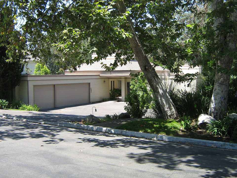 Front Exterior of Home