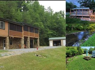 1026 Blue Mill Rd, Del Rio, TN 37727