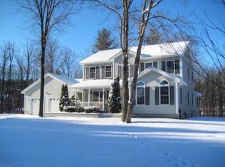 79 Marcou Ln, Colchester, VT 05446