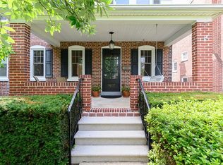 1407 Hamilton St, Wilmington, DE 19806