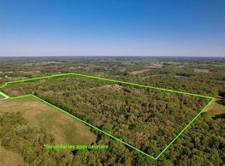 TRACT 2 SW Houston Rd, Polo, MO 64671