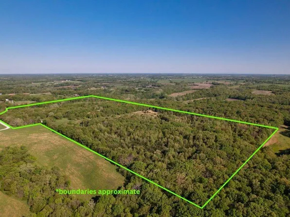 TRACT 2 SW Houston Rd, Polo, MO 64671