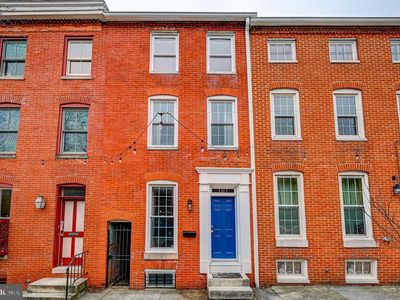 22 N Bond St, Baltimore, MD, 21231