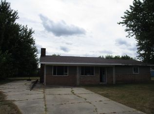 21898 S Sue Dr, Malden, MO 63863
