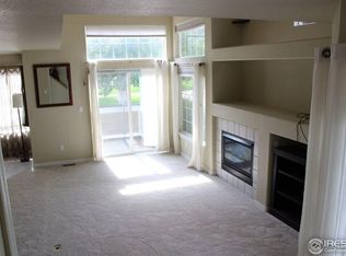 2602 Timberwood Dr Unit 34, Fort Collins, CO 80528