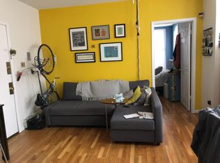 437 Jersey Ave #3, Jersey City, NJ