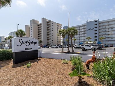 25300 Perdido Beach Blvd #803, Orange Beach, AL, 36561