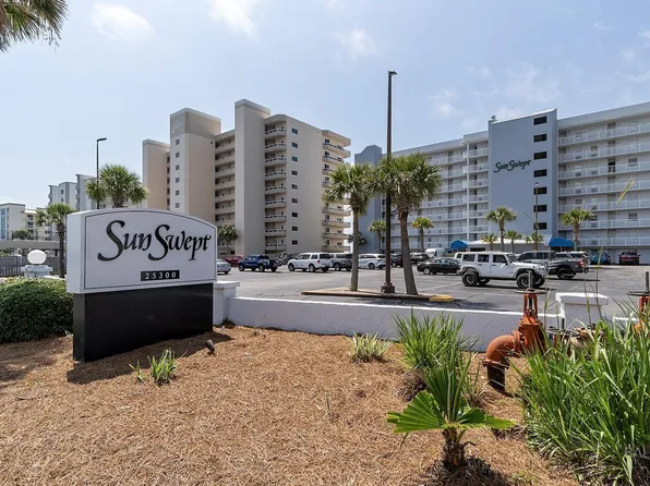 25300 Perdido Beach Blvd #803, Orange Beach, AL 36561
