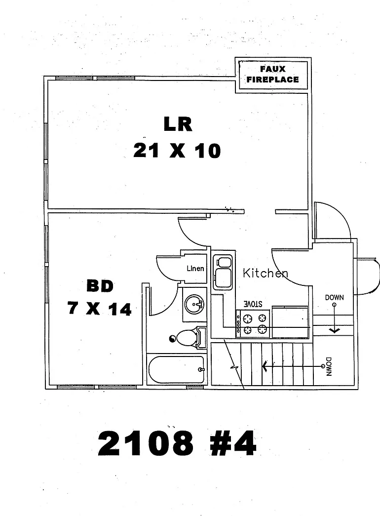 13th Street 6 Plex — Photo 4
