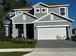 2320 Sirena Ln, Mount Dora, FL 32757