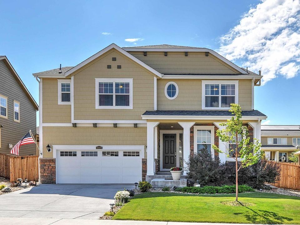1st image of 14073 Hudson Way