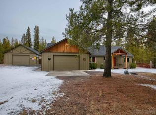 16292 Pine Drop Ln, La Pine, OR 97739