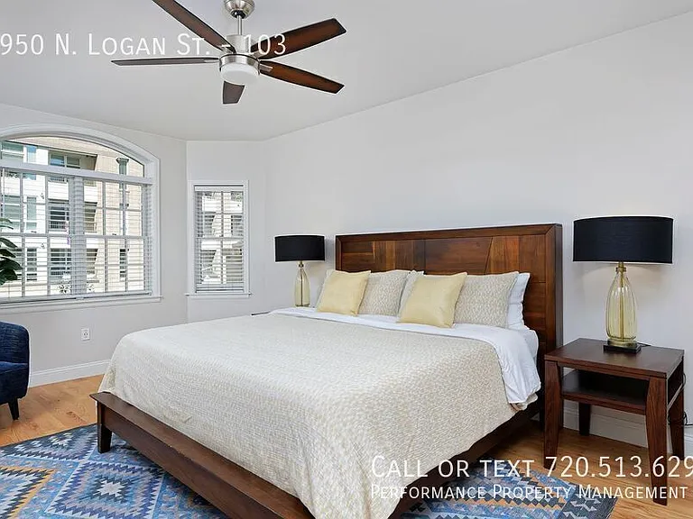 1950 N Logan St #103 — Photo 19