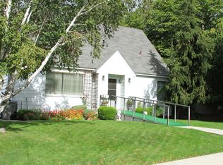 414 W Ada St, Boise, ID 83702