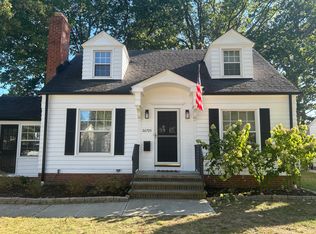 26705 Midland Rd, Bay Village, OH 44140