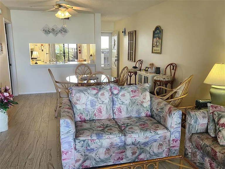 6287 Bahia Del Mar Cir #311 — Photo 5