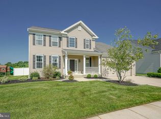 303 Windsor Rd, Mullica Hill, NJ 08062