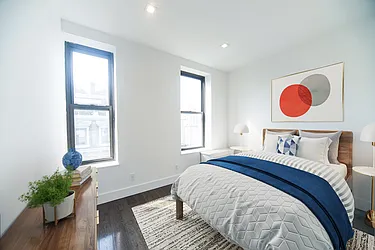 Rented by Platinum Properties