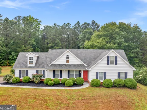 506 Brewer Dr, Locust Grove, GA 30248