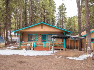 906 Celilo, Flagstaff, AZ 86005