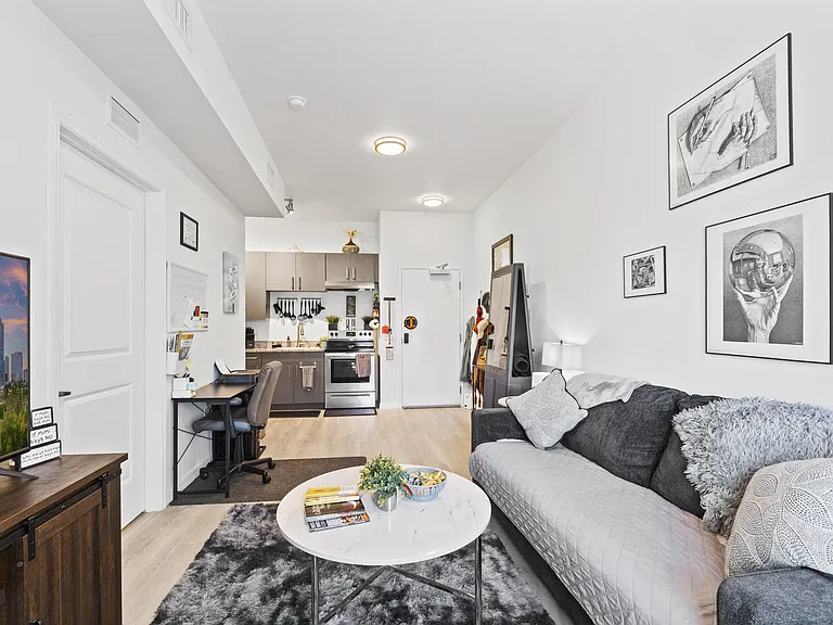 The Gardens Apartments — Photo 10