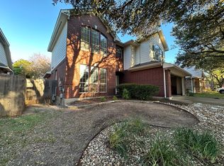 1918 Chasewood Dr, Austin, TX 78727