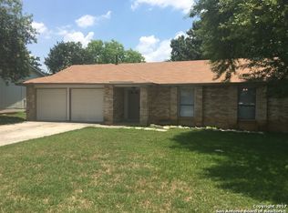 5802 Cliff Path, San Antonio, TX 78250
