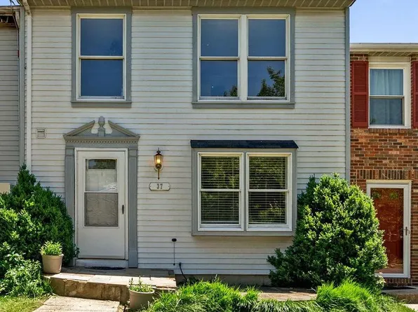 37 Shelldrake Ct, Damascus, MD 20872