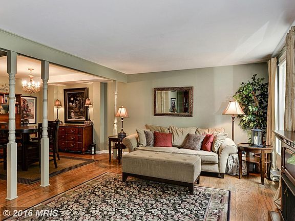 5th image of 501 Meadow Hall Dr