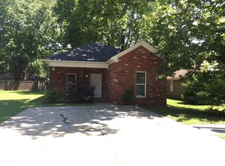 2016 Johnston Ave, Conway, AR 72034