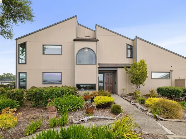 1303 Crown Dr #54, Alameda, CA 94501