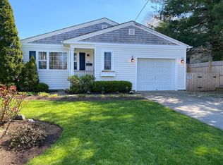 80 Parker Ave, Fair Haven, NJ 07704