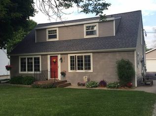 2516 Barbara Ave, Appleton, WI 54915