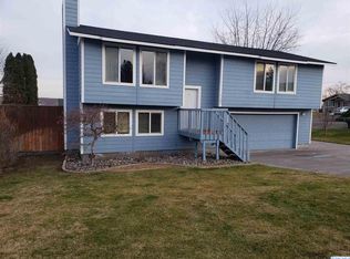 1200 Fig St, Benton City, WA
