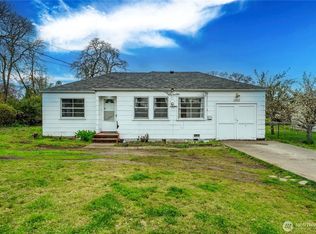 15412 Portland Avenue SW, Lakewood, WA