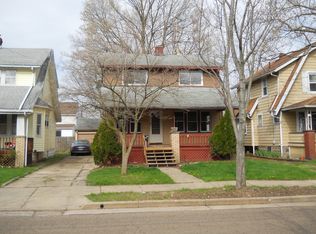 1014 Dayton St, Akron, OH 44310