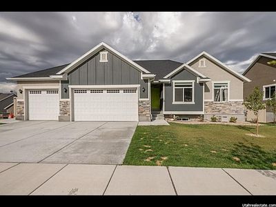 15162 S White Hart Ln, Bluffdale, UT, 84065