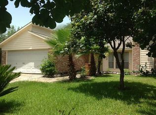 11843 Stone Bridge Dr, Houston, TX 77064