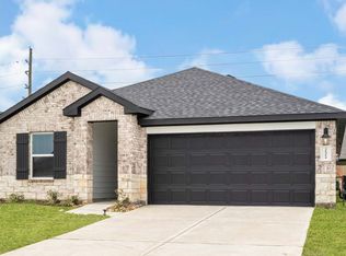 3050 Bloomsbury Terrace Dr, Fulshear, TX 77441