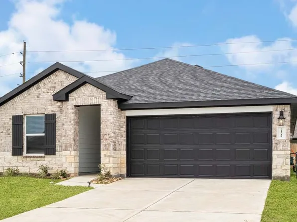 3050 Bloomsbury Terrace Dr, Fulshear, TX 77441