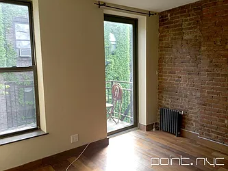 Rented by Point NYC