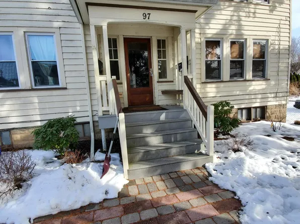 97 Slocum St APT 4, Forty Fort, PA 18704