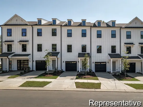 11841 Avocet St #34, Charlotte, NC 28215
