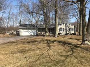 6211 Amy Boyle Rd NE, Brookfield, OH 44403